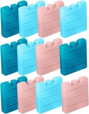 Mini freezer ice blocks - freezer,