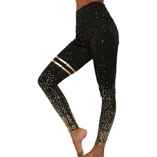 Leggings ladies womens gym - ladies,