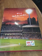 Wills Made For Each Other