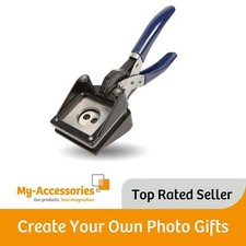 Handheld Photo Paper Cutter