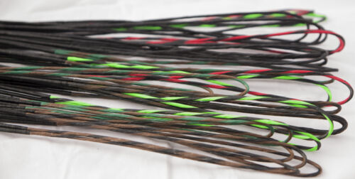 Hoyt powermax bowstring - powermax, 57"