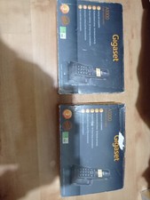 Gigaset A1000 Phone  A1000 X 2 Handset