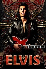 ELVIS Movie Poster 2022 Film Print Wall Art A5 A4 A3 A2 A1 Maxi 658