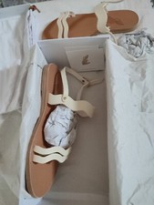 ANCIENT GREEK Sandals Chania