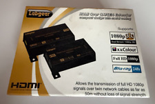 HDMI over cat 5/6 new old stock