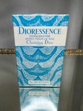 Dioressence Dior pure parfum