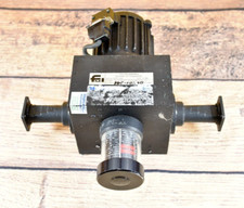 Flann FMI 1114 02 Programmable