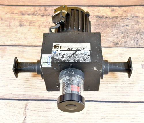 Flann microwave fmi 1114 - fmi, 1114-02