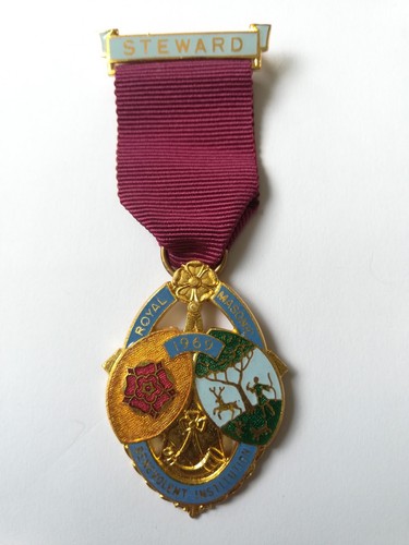 1969 royal masonic benevolent - 1969,