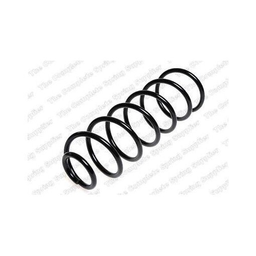 Lesjöfors 4263432 coil spring - lesjÖfors,
