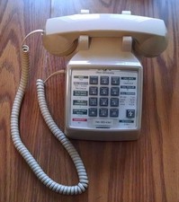 Premier Cortelco ITT 2500