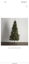 7ft 6 In (228cm) Eiger Christmas Tree