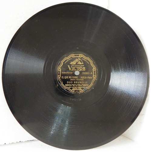Duo brunelli 1939 - brunelli,