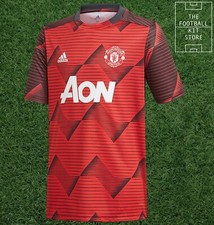 adidas Manchester United Pre