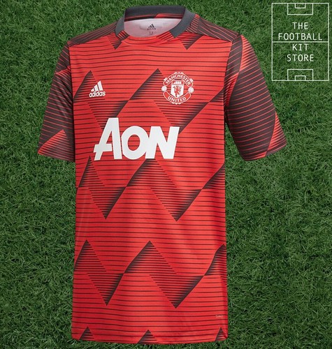 Adidas manchester united pre - manchester,
