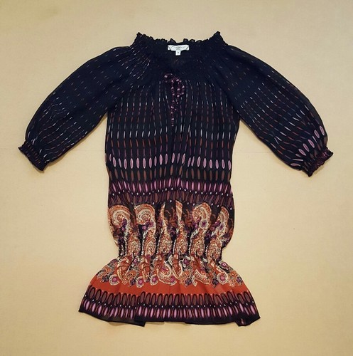 Ladies size hippy - size,