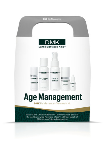 Dmk fundamentals kit age - dmk, kit-age