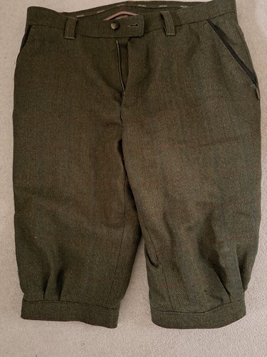 Musto technical tweed - technical,