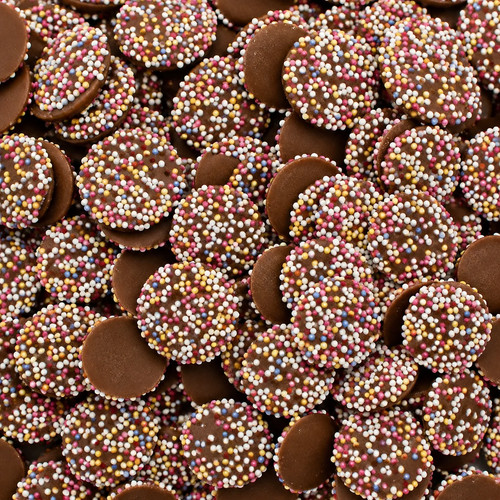 Chocolate jazzies from - jazzies,