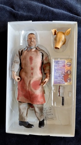 Sideshow collectibles the dead - collectibles,