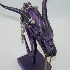 Fantasy Dragon Figurine -