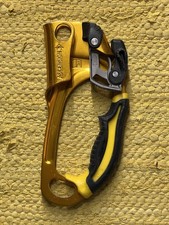 Petzl Ascension Right Handed