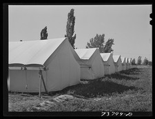 Photo:Shelley Idaho 1942 FSA