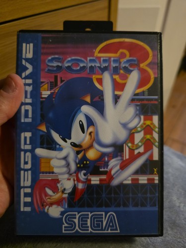 Sonic the hedgehog sega - sonic,
