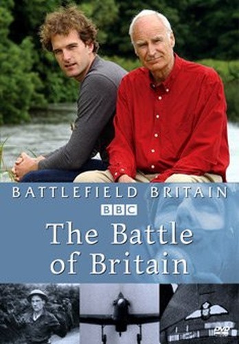 Battlefield britain the - battlefield, britain: