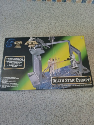 Star wars death - star,