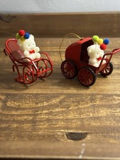 Vintage Old Fashioned Metal