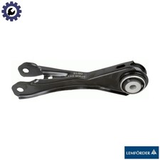 RODSTRUT WHEEL SUSPENSION