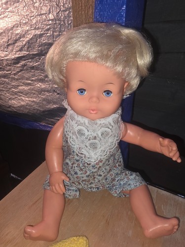 Vintage early 1970s palitoy - vintage,