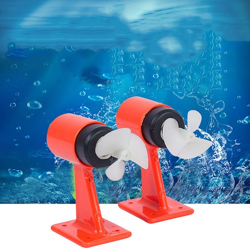 High speed 12v - dc, underwater