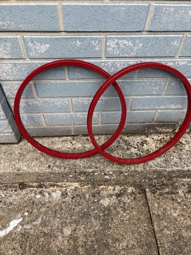 Bmx hole femco rims - femco,