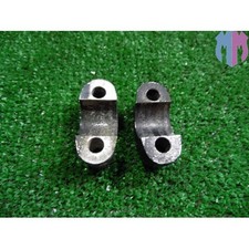 Riser handlebar plate Honda CB