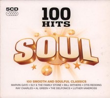 Various Artists - 100 Hits
