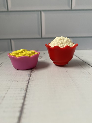 Barbie cake party junk food - barbie,