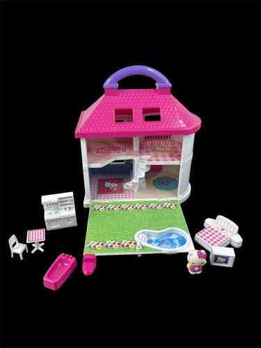 Vintage hello kitty light - vintage,