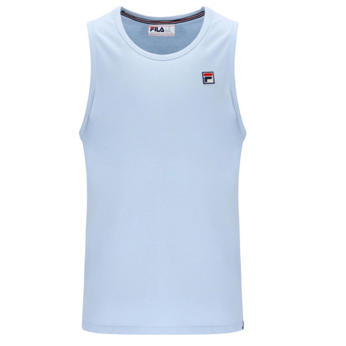 Fila sunny vest - sunny, skyway