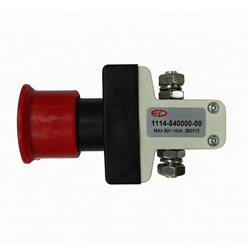 1114 540000 electric pallet - electric,