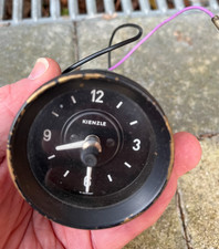 Rover P4 Dashboard Clock