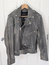 Marlon Brando Mens Stonewash