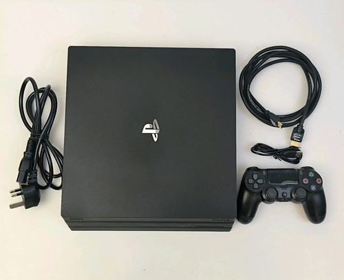 Sony playstation pro - playstation, 4