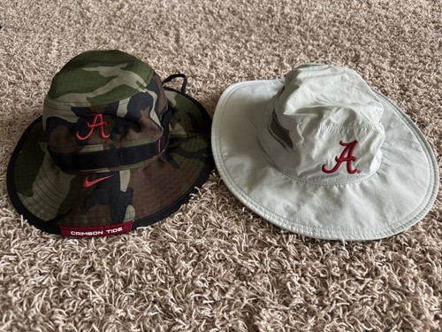 Alabama bucket hats men - alabama, men's