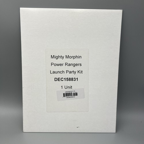 2016 mighty morphin power - 2016,