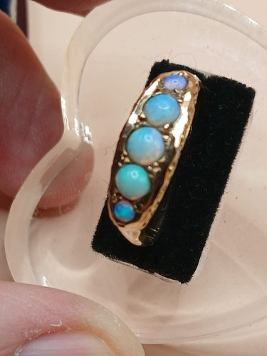 Antique carat gold - antique,
