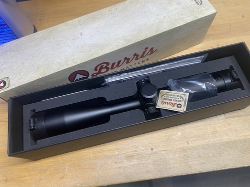 Burris 200650 veracity - burris,