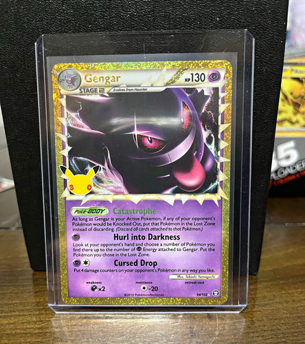 Gengar 013 165 - gengar, expedition
