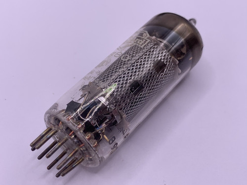 Mullard ebf80 6n8 double - ebf80, diode